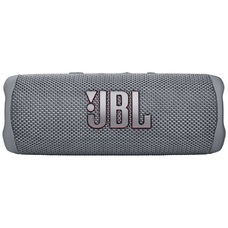 Портативная акустика JBL Flip 6 (Цвет: Grey)