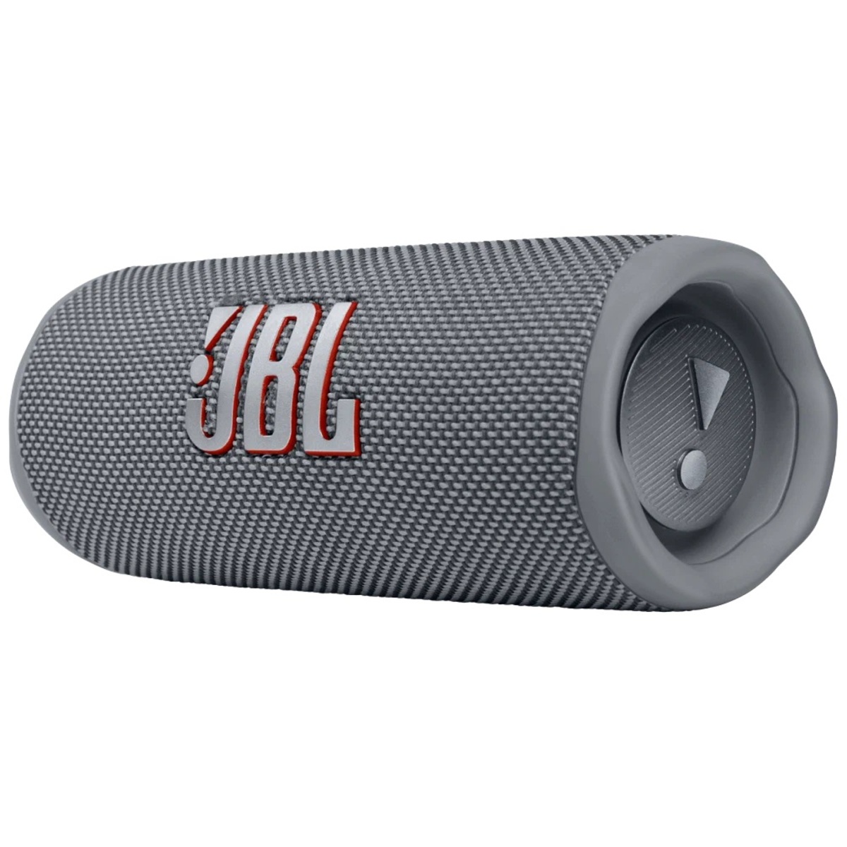 Портативная колонка JBL Flip 6 (Цвет: Gray)