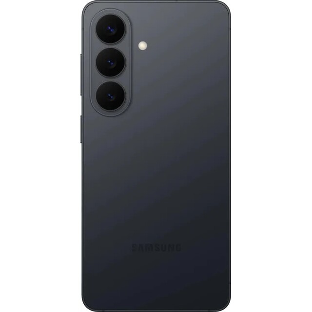 Смартфон Samsung Galaxy S26 12 / 256Gb, черный