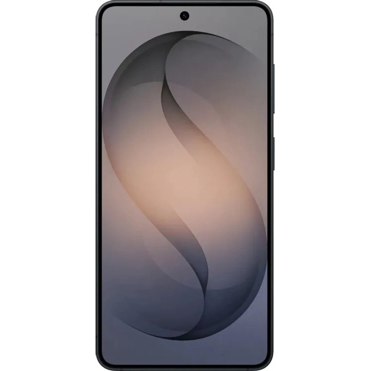 Смартфон Samsung Galaxy S26 12 / 256Gb, черный