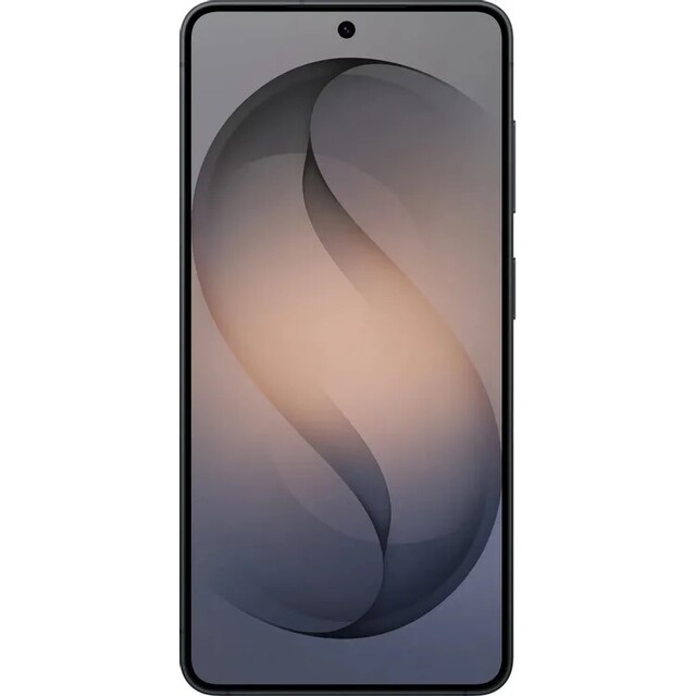Смартфон Samsung Galaxy S26 12 / 256Gb, черный