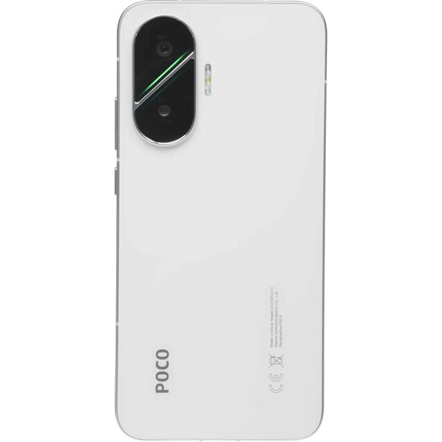 Смартфон POCO F7 12/512Gb, белый