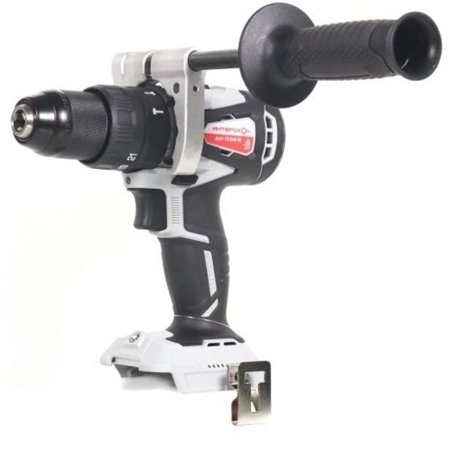 Дрель-шуруповерт Интерскол ДАУ-13 / 36В 90 (Цвет: Gray) Дрель-шуруповерт Интерскол ДАУ-13 / 36В 90 (Цвет: Gray)