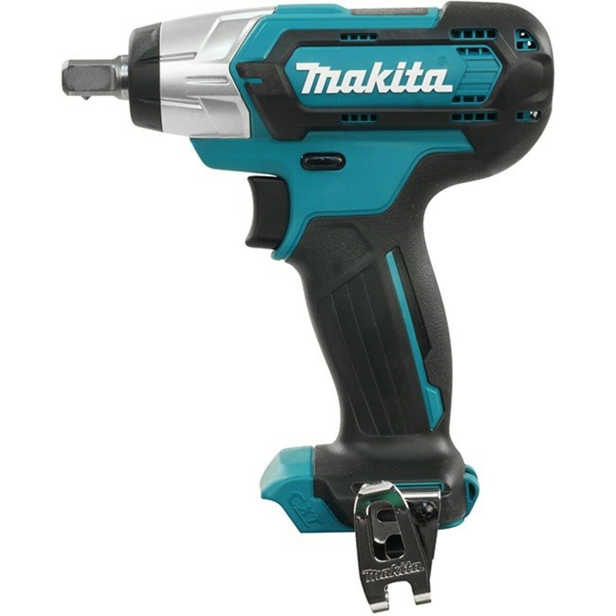 Гайковерт Makita TW160DWAE (Цвет: Blue)