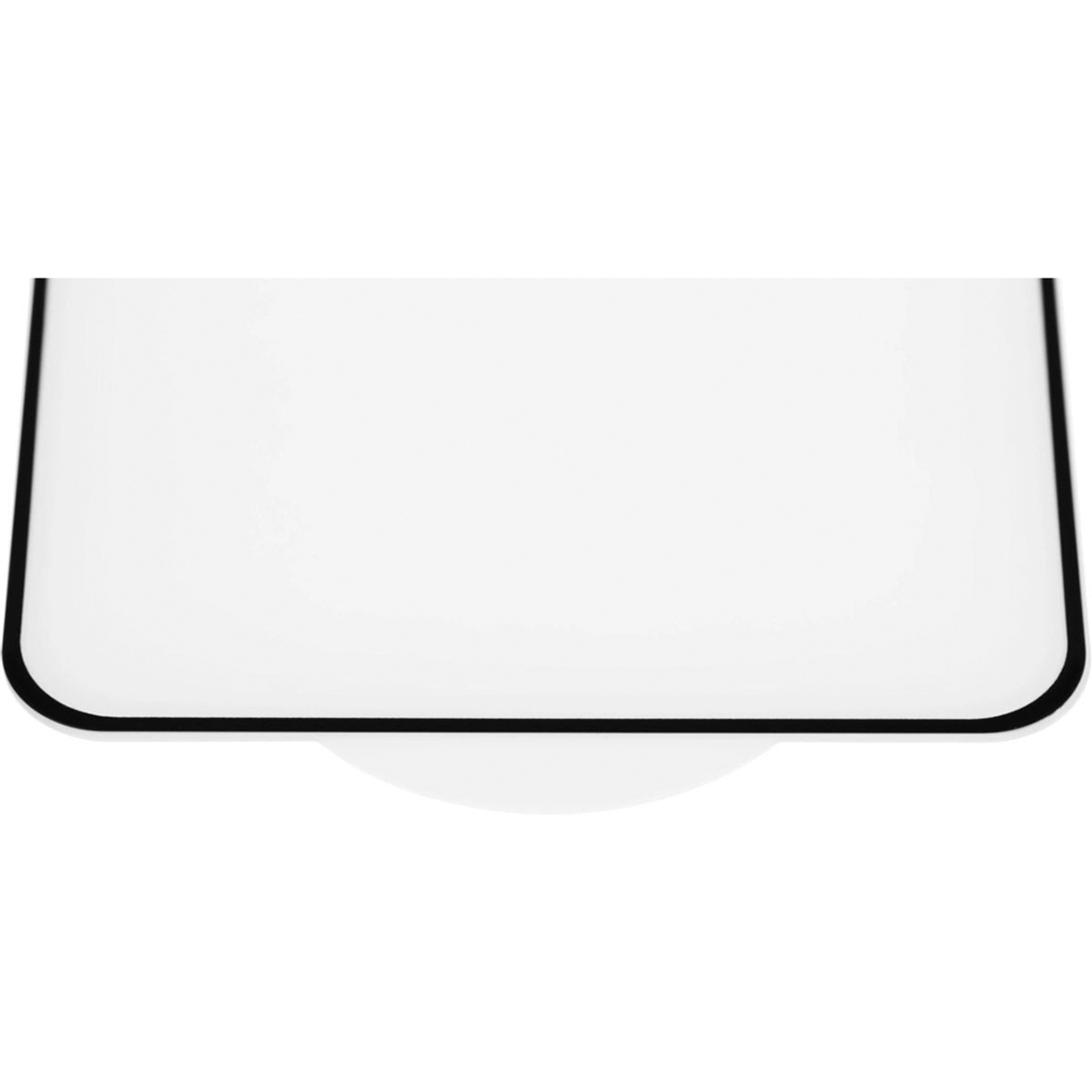 Защитное стекло Borasco Full Glue для смартфона Xiaomi 14T, черный