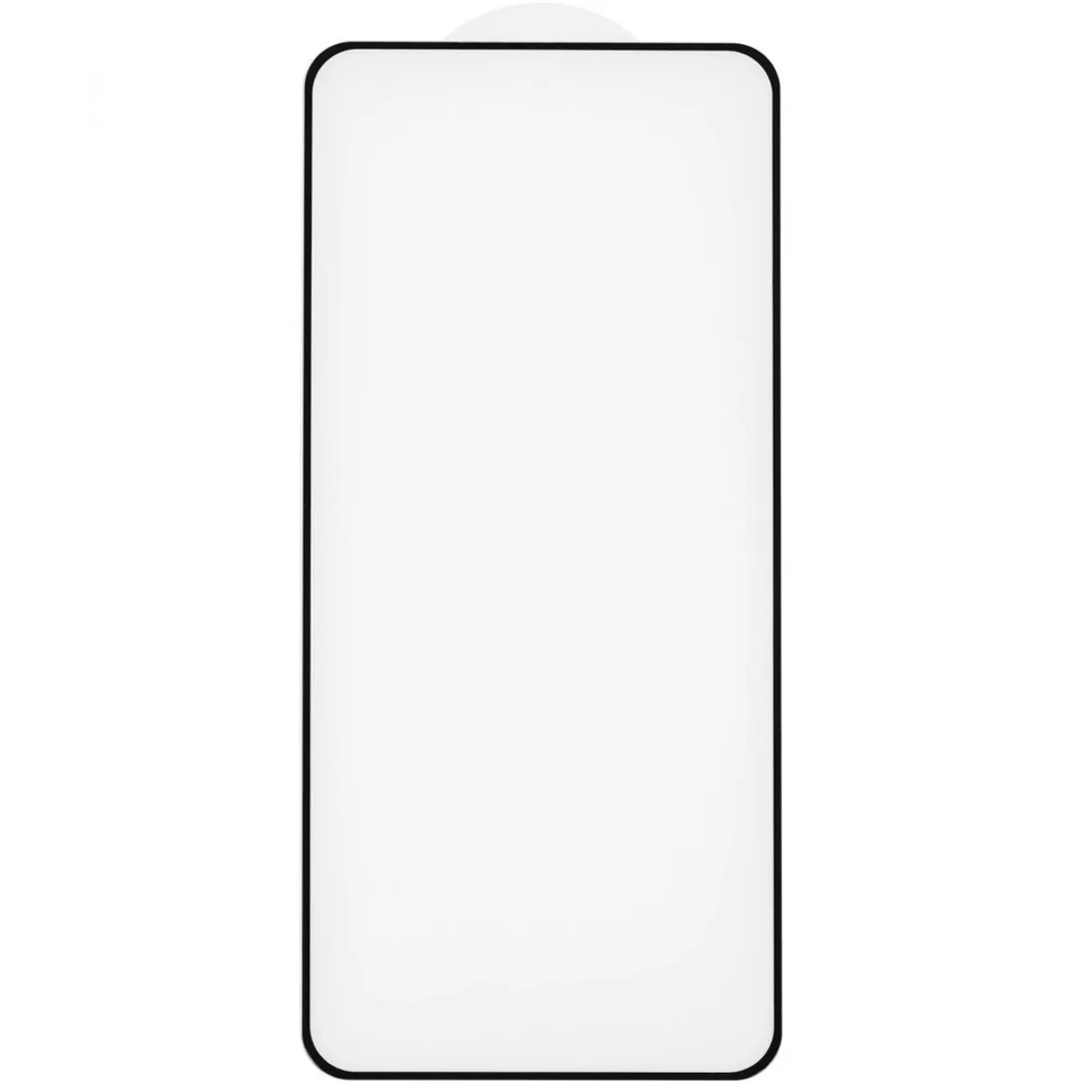 Защитное стекло Borasco Full Glue для смартфона Xiaomi 14T, черный