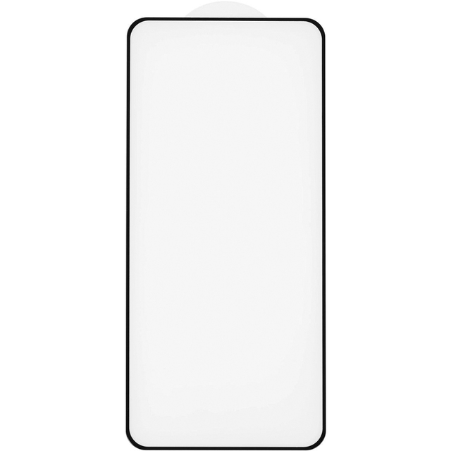 Защитное стекло Borasco Full Glue для смартфона Xiaomi 14T, черный