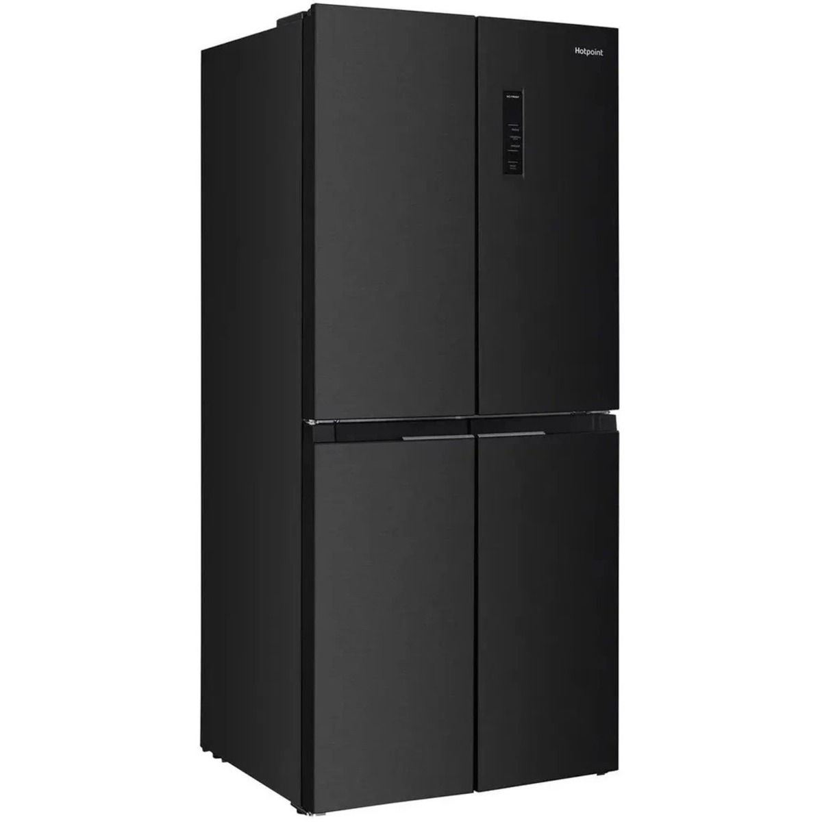 Холодильник Hotpoint HFL4 522I XBR (Цвет: Gray)