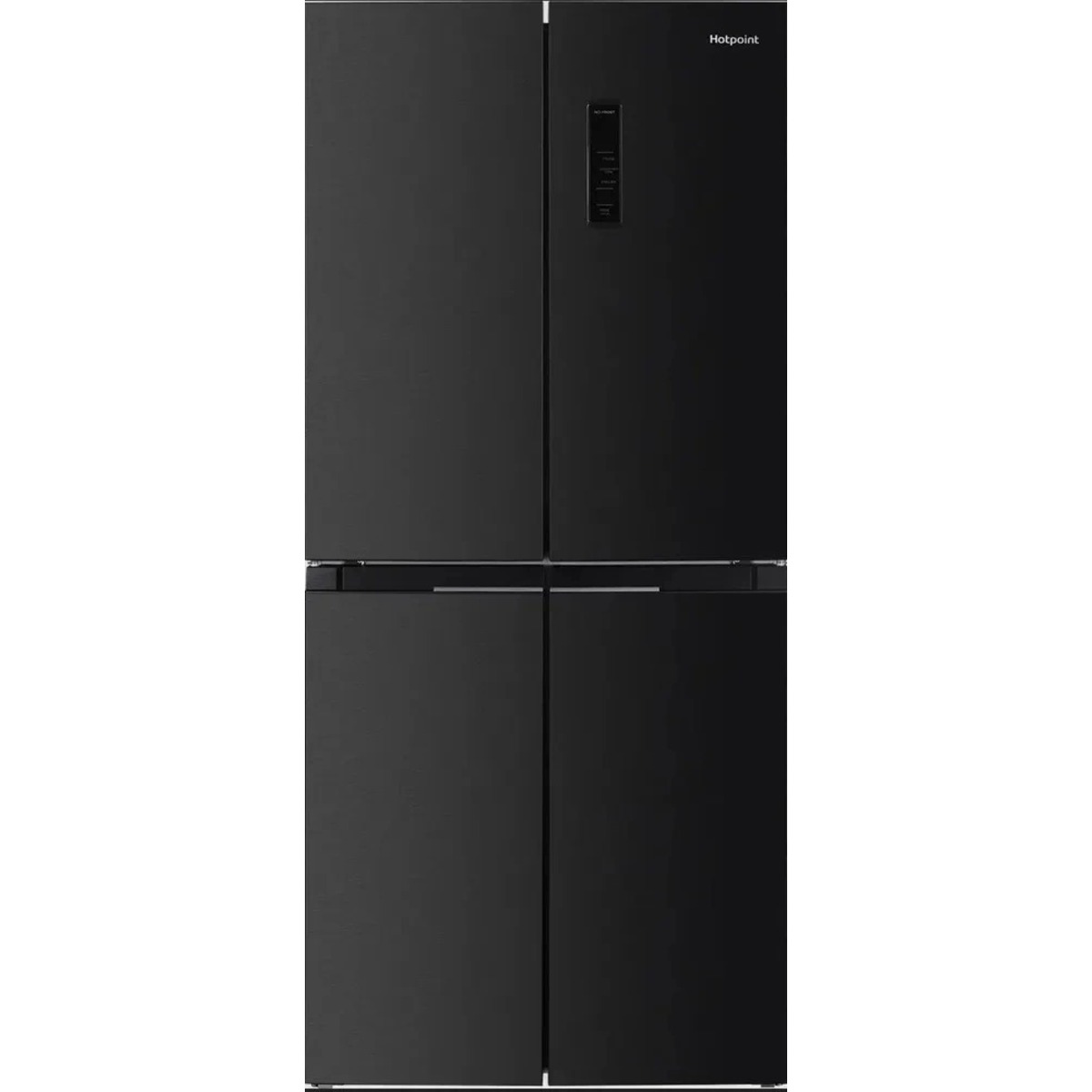 Холодильник Hotpoint HFL4 522I XBR (Цвет: Gray)