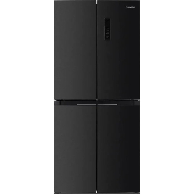 Холодильник Hotpoint HFL4 522I XBR (Цвет: Gray)