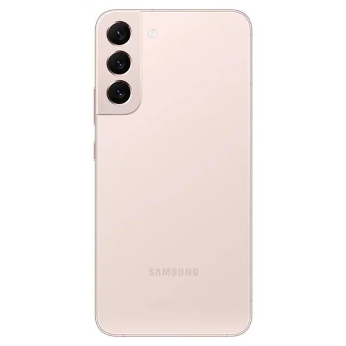 Смартфон Samsung Galaxy S22+ 8 / 256Gb (Цвет: Pink Gold)