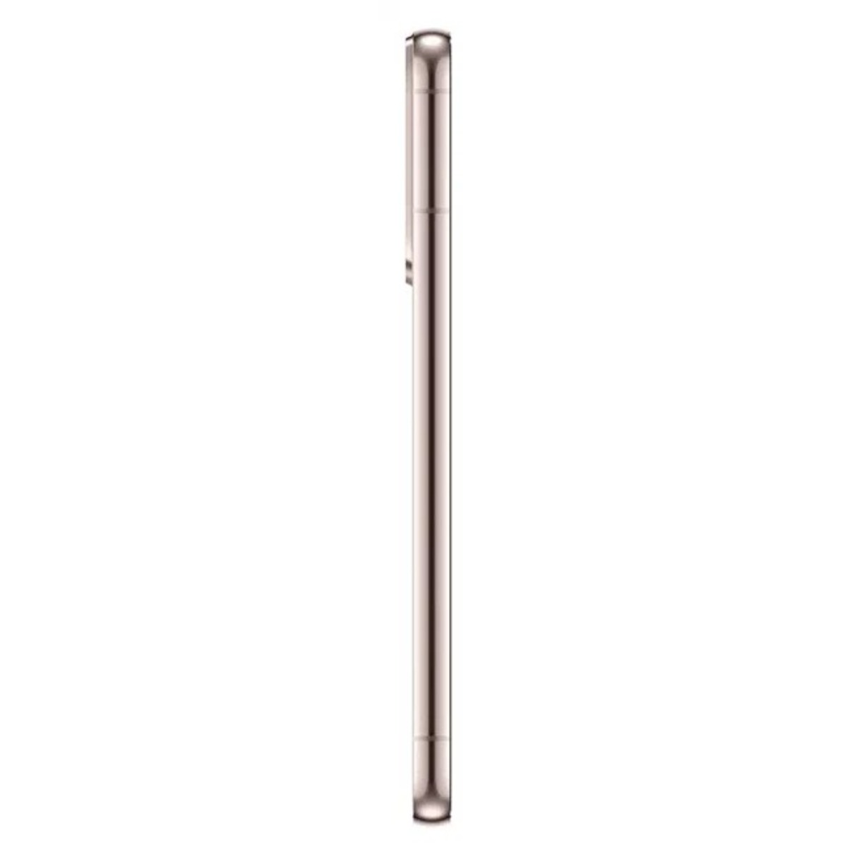 Смартфон Samsung Galaxy S22+ 8 / 256Gb (Цвет: Pink Gold)