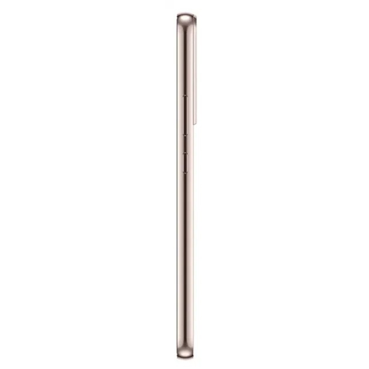 Смартфон Samsung Galaxy S22+ 8 / 256Gb (Цвет: Pink Gold)