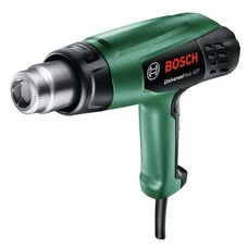 Технический фен Bosch UniversalHeat 600 (Цвет: Green)