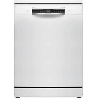 Посудомоечная машина Bosch SMS4IKW51Q, белый 