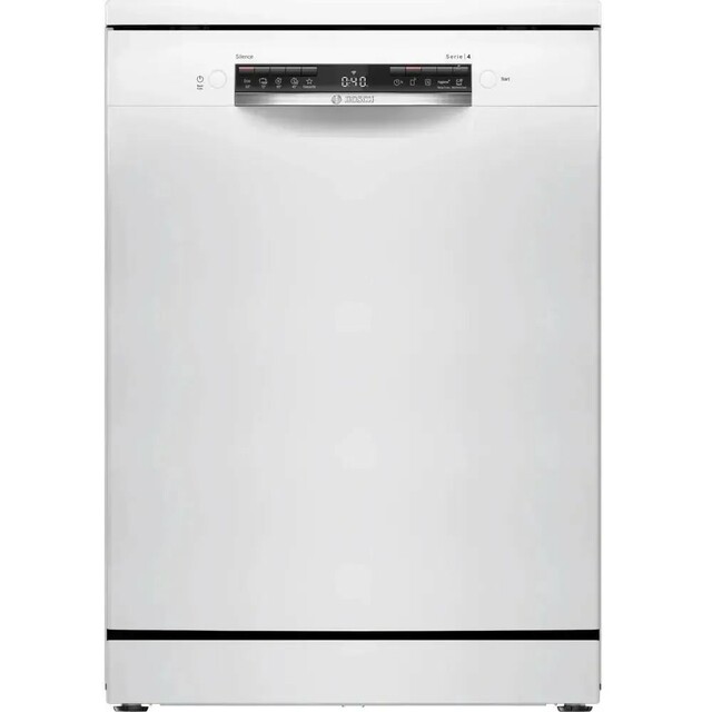 Посудомоечная машина Bosch SMS4IKW51Q, белый Посудомоечная машина Bosch SMS4IKW51Q, белый