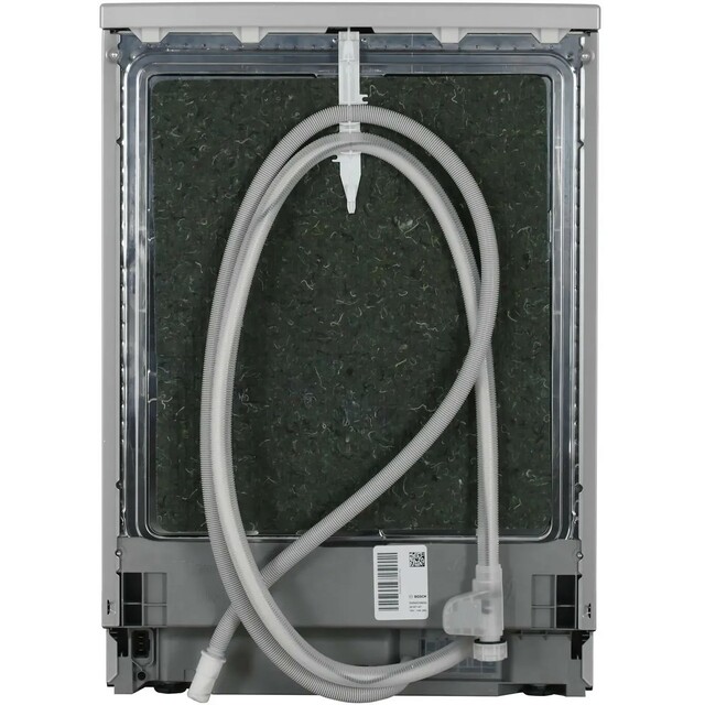 Посудомоечная машина Bosch Serie 6 SMS6EMI65Q (Цвет: Silver) Посудомоечная машина Bosch Serie 6 SMS6EMI65Q (Цвет: Silver)