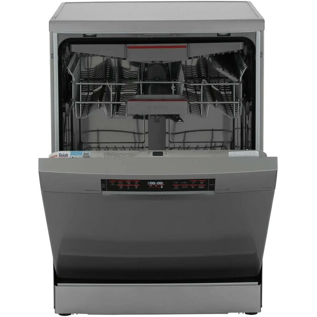 Посудомоечная машина Bosch Serie 6 SMS6EMI65Q (Цвет: Silver) Посудомоечная машина Bosch Serie 6 SMS6EMI65Q (Цвет: Silver)