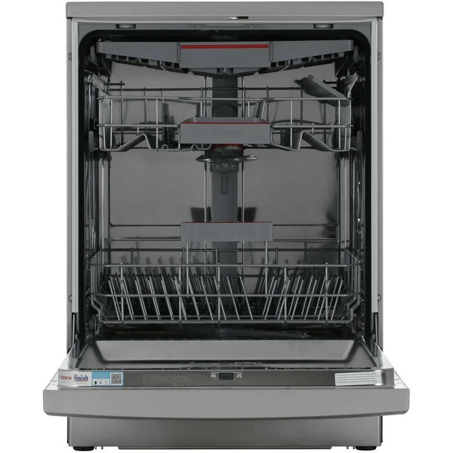 Посудомоечная машина Bosch Serie 6 SMS6EMI65Q (Цвет: Silver) Посудомоечная машина Bosch Serie 6 SMS6EMI65Q (Цвет: Silver)