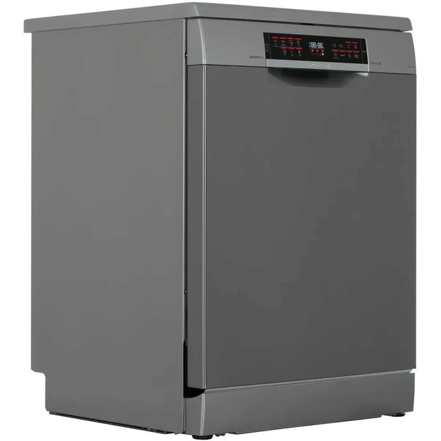 Посудомоечная машина Bosch Serie 6 SMS6EMI65Q (Цвет: Silver) Посудомоечная машина Bosch Serie 6 SMS6EMI65Q (Цвет: Silver)