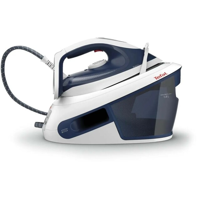 Парогенератор Tefal SV8001E1 (Цвет: Blue / White)
