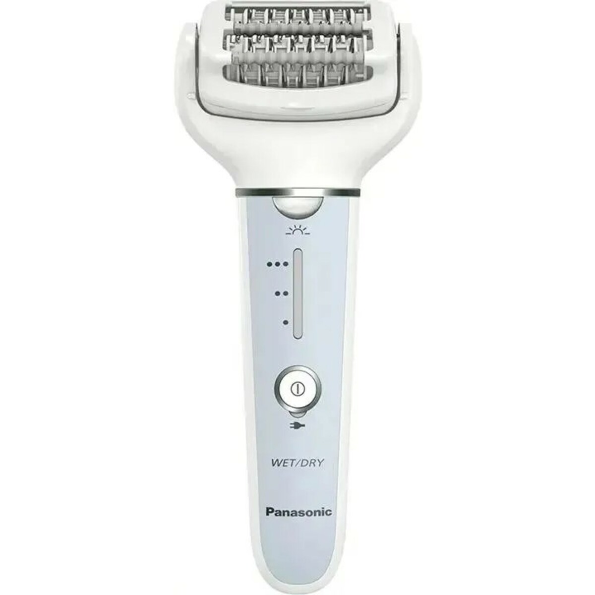 Эпилятор Panasonic ES-EY90-A520 (Цвет: Blue/White)