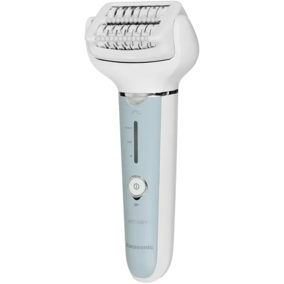 Эпилятор Panasonic ES-EY90-A520 (Цвет: Blue/White)
