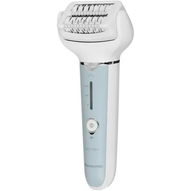 Эпилятор Panasonic ES-EY90-A520 (Цвет: Blue / White)