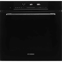 Духовой шкаф Hyundai HMEO 6780 BG (Цвет: Black/Silver) Духовой шкаф Hyundai HMEO 6780 BG (Цвет: Black/Silver)