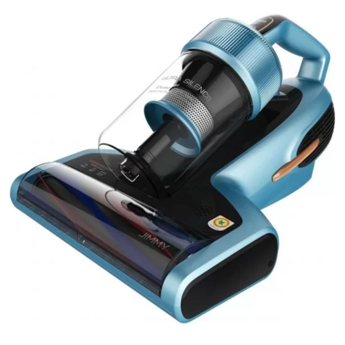 Пылесос Xiaomi Jimmy BX7 Pro (Цвет: Blue)