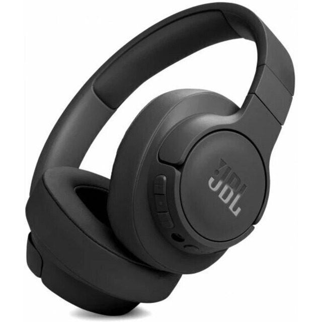 Наушники JBL Tune 770NC (Цвет: Black)