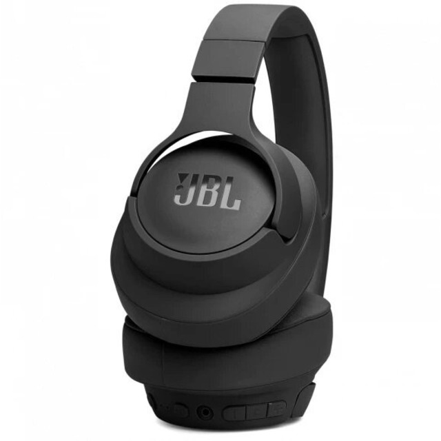Наушники JBL Tune 770NC (Цвет: Black)
