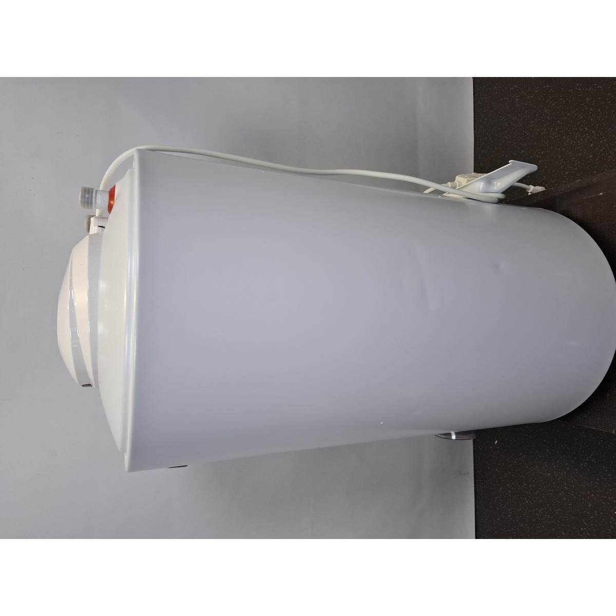 Водонагреватель Thermex TitaniumHeat 50 V Slim, белый