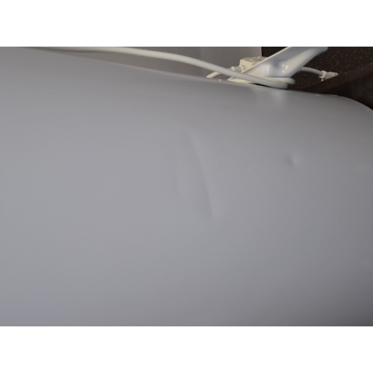 Водонагреватель Thermex TitaniumHeat 50 V Slim, белый