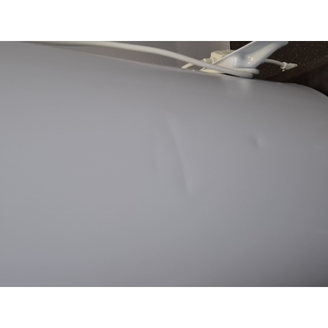 Водонагреватель Thermex TitaniumHeat 50 V Slim, белый