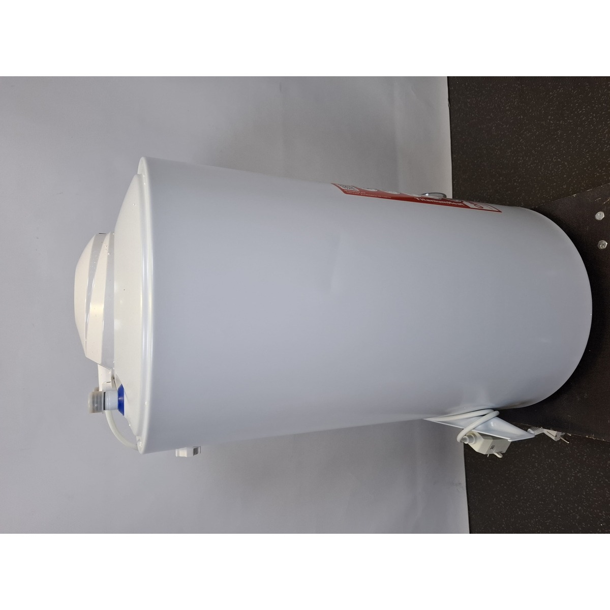Водонагреватель Thermex TitaniumHeat 50 V Slim, белый