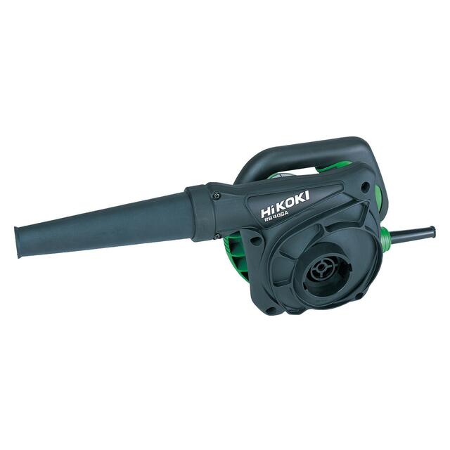 Воздуходувка-пылесос Hikoki RB40SA (Цвет: Black)