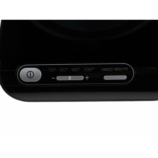 Чайник Bosch TWK8613P (Цвет: Black/Silver)