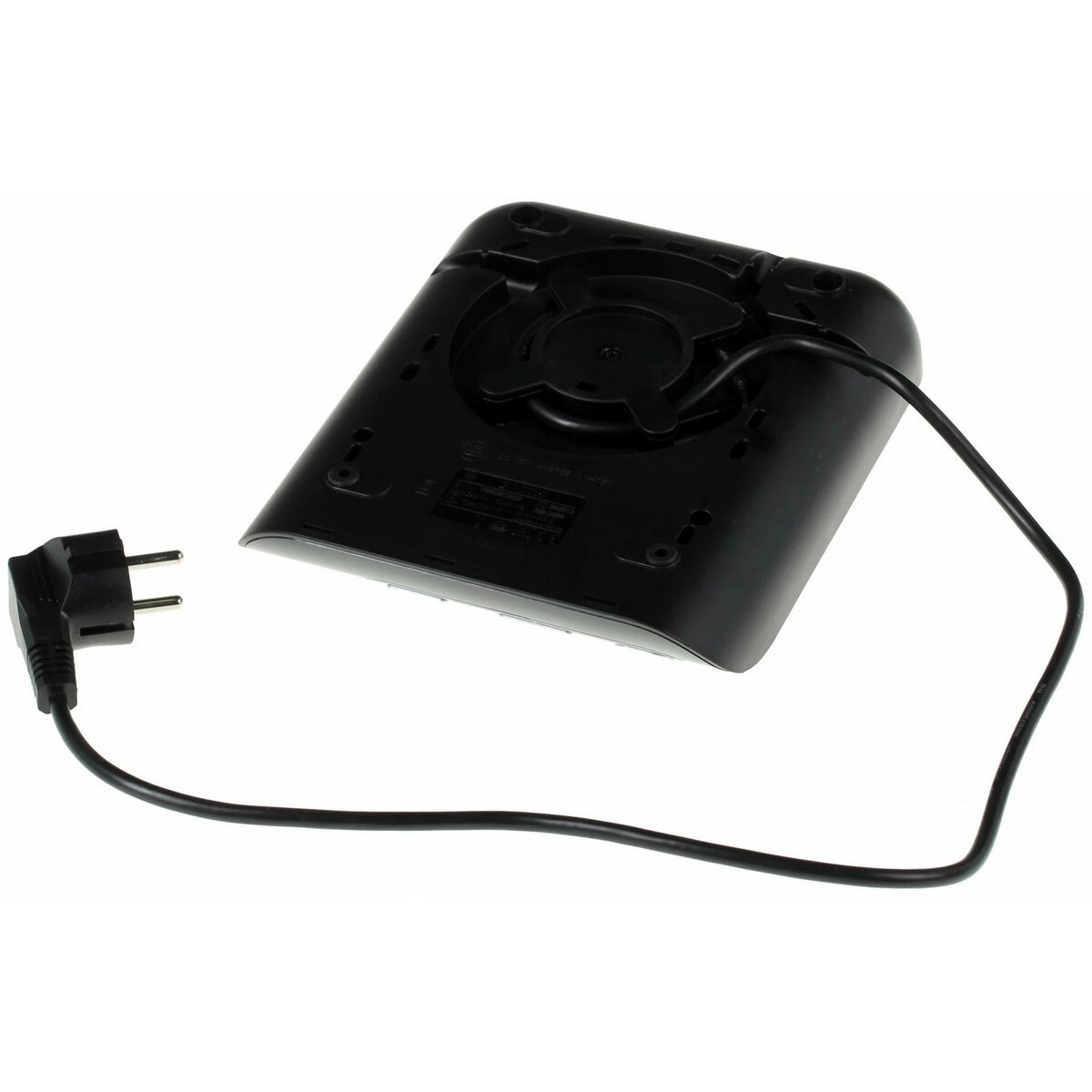 Чайник Bosch TWK8613P (Цвет: Black / Silver)