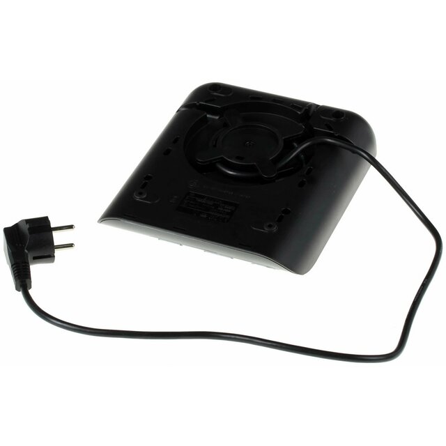 Чайник Bosch TWK8613P (Цвет: Black/Silver)