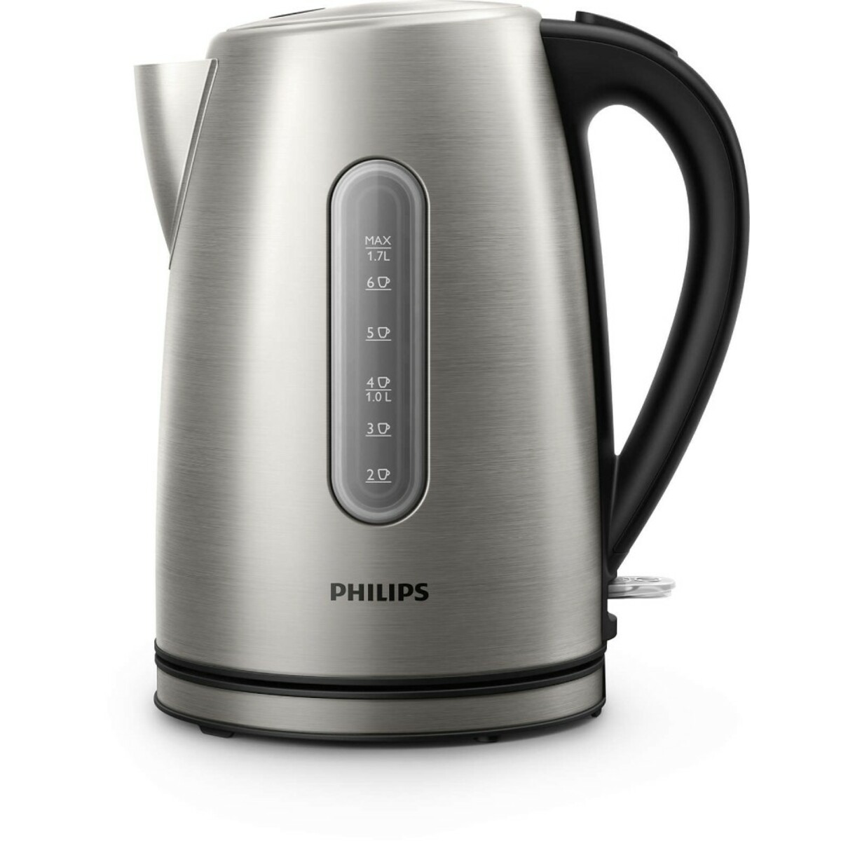 Чайник Philips Viva Collection HD9327/10 (Цвет: Inox)