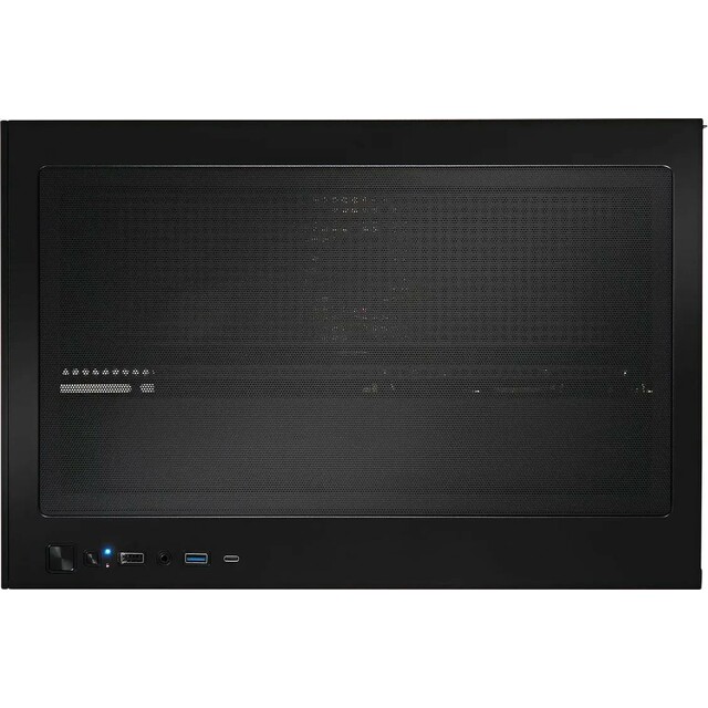 ПК Bloody BD-PC CB76V2 (Core i5 14400F 2.5Ghz / 32Gb DDR5 / SSD1Tb / NVIDIA GeForce RTX 5060TI 16Gb / Windows 11 Home / black) 