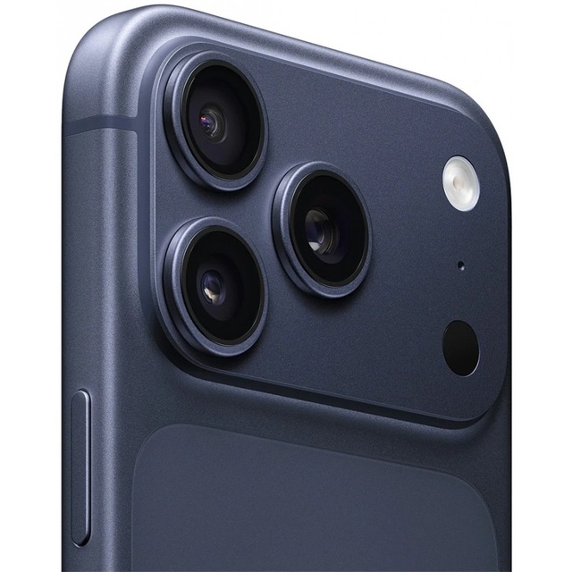 Смартфон Apple iPhone 17 Pro 1Tb, синий