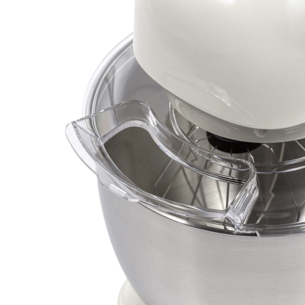Миксер стационарный Moulinex QA140AF1, белый