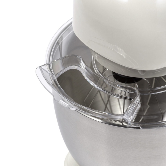 Миксер стационарный Moulinex QA140AF1, белый