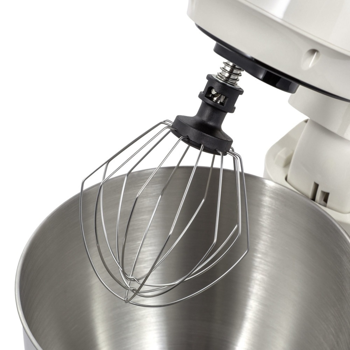 Миксер стационарный Moulinex QA140AF1, белый