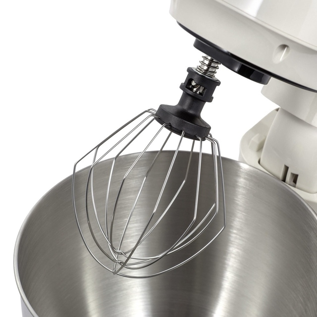 Миксер стационарный Moulinex QA140AF1, белый