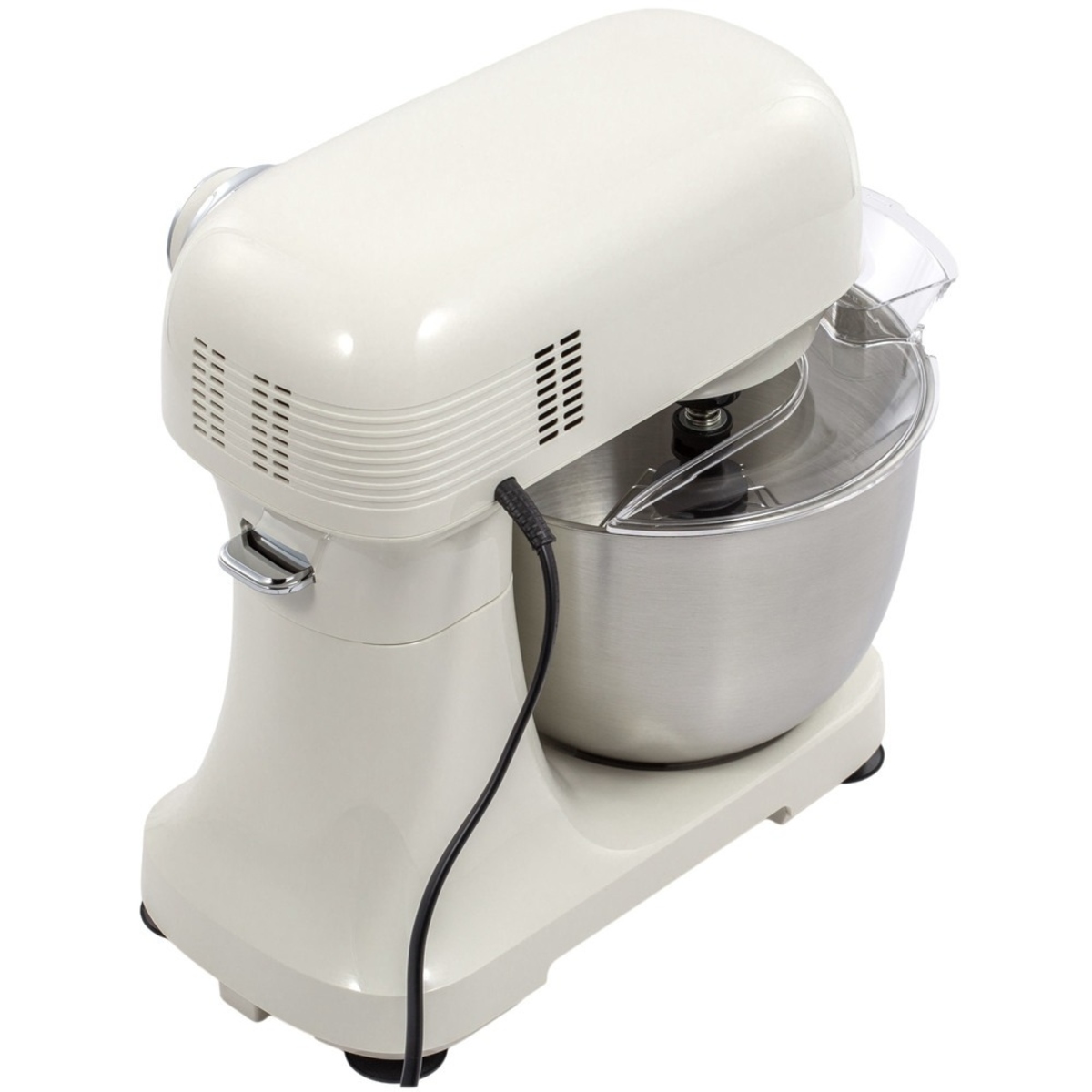 Миксер стационарный Moulinex QA140AF1, белый