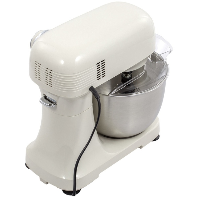 Миксер стационарный Moulinex QA140AF1, белый