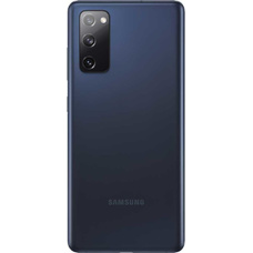 Смартфон Samsung Galaxy S20 FE Snapdragon 865 6/128Gb (NFC) (Цвет: Cloud Navy)